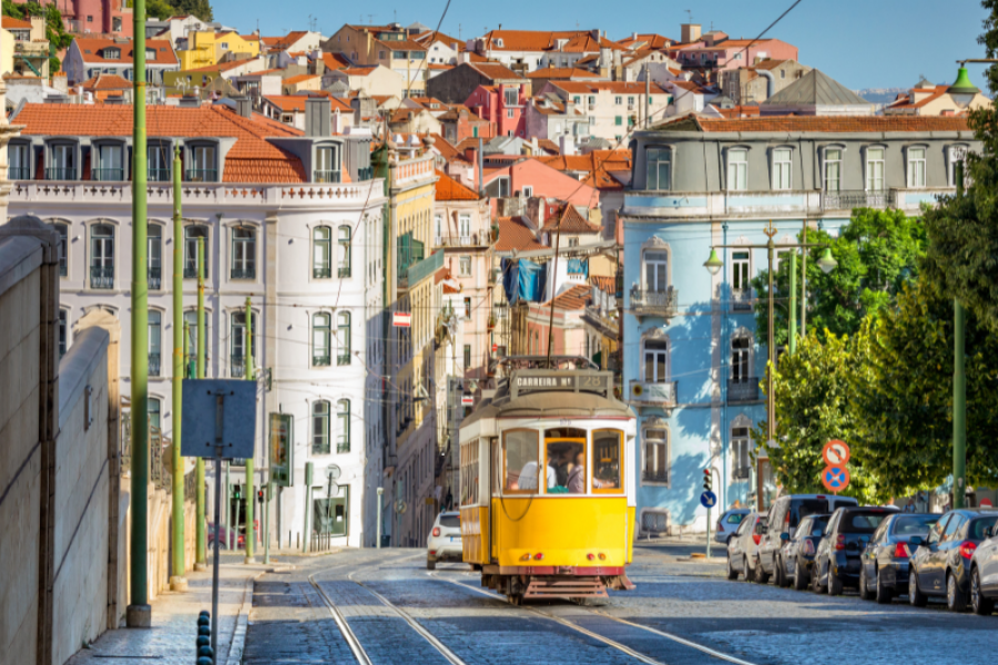 Ghid de călătorie: Lisabona – farmec, cultură și gastronomie